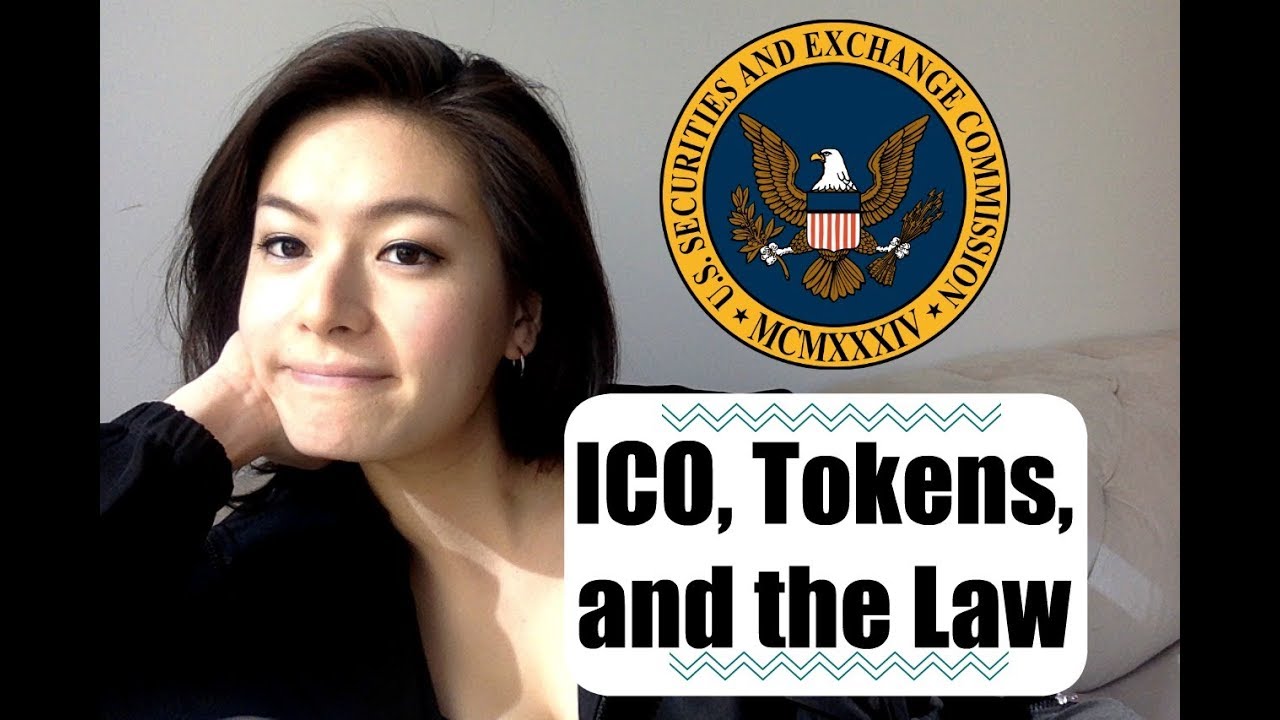 The SEC and ICO Regulation