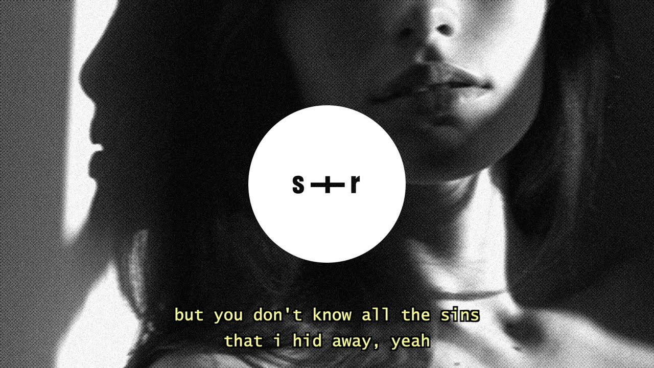 @AdrianDaniel - Addicted (slowed + reverb + lyrics)