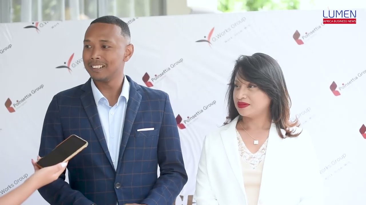 Alliance For Impact - Le sommet national du leadership en vue