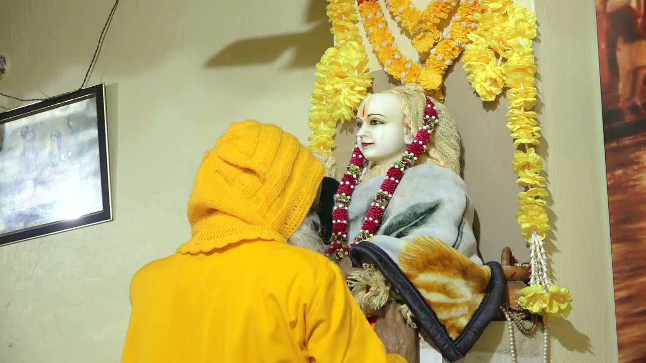 Full Program Recording  - 12 Jan 2026 - Ramanand Jayanti #bhaktiashram