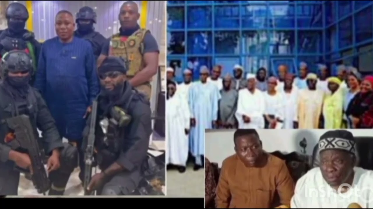 OMO YORUBA ELO GBARADI OO OGUN TIN BO EYIN OBA EMURA.