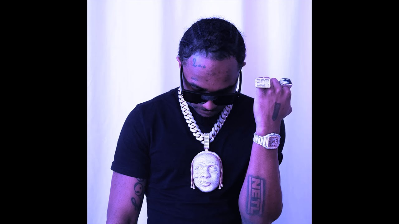 (FREE) Loe Shimmy Type Beat  - 