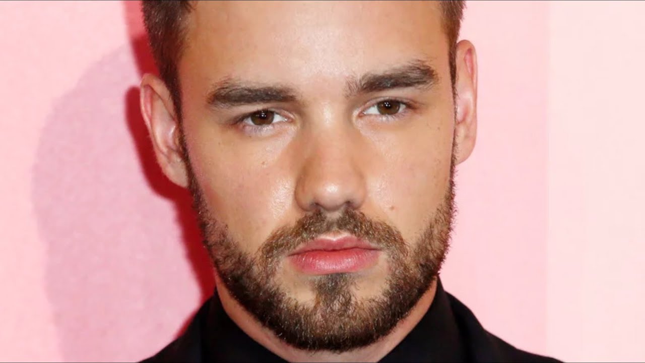 El Lado Oscuro De Liam Payne