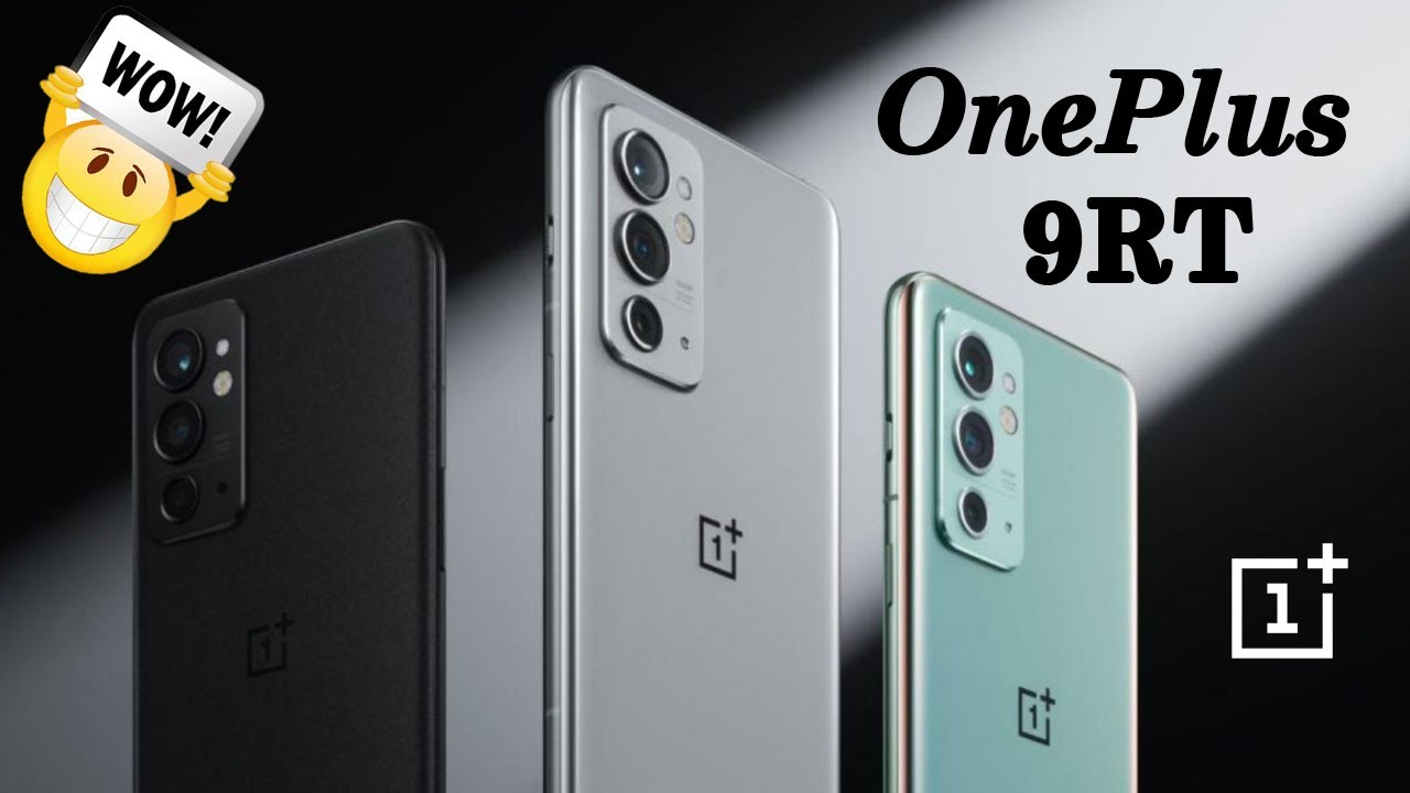 Oneplus 9RT | Oneplus 9RT Unboxing | Oneplus 9RT Price | Oneplus 9RT Review |