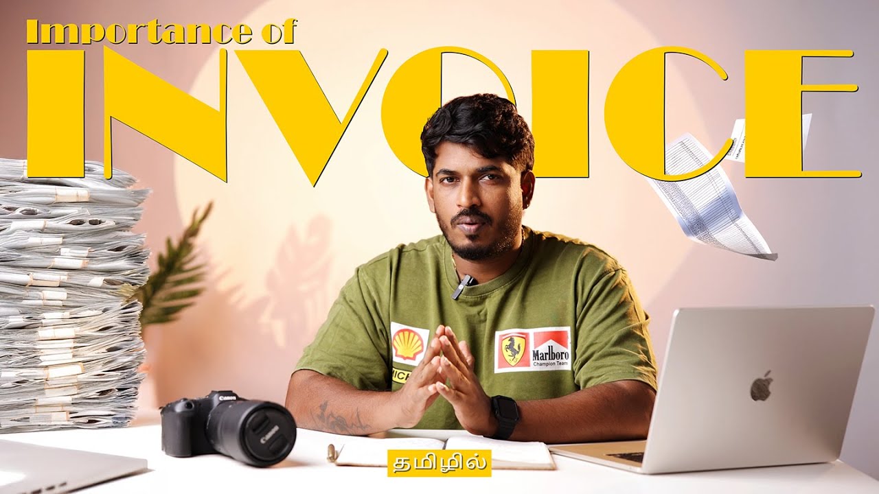 உங்களை Unprofessional ஆக காட்டும் ஒரு விஷியம் - சரி செய்வது எப்படி?