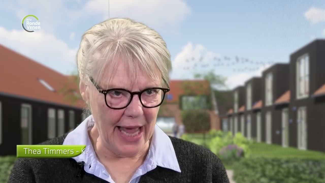 Plannen voor een Mijdrechts Knarrenhof