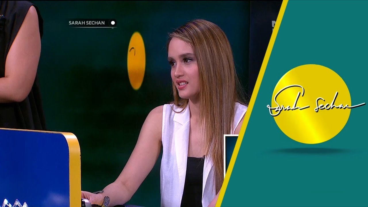 Ditto Belajar Bahasa Inggris bareng Cinta Laura