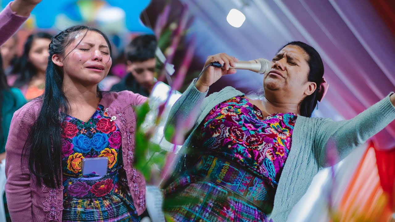 🕊 MARTINA OSORIO y su grupo Vida nueva 🕊 LO Mas nuevo 2025 😥