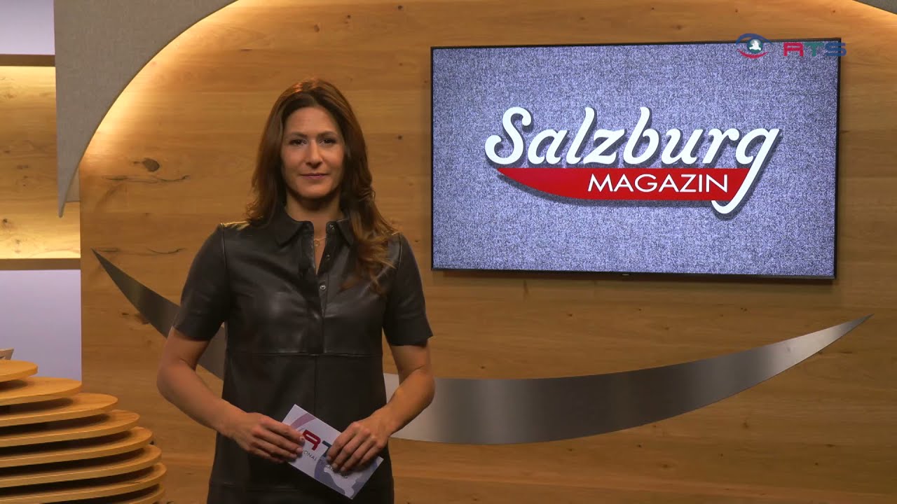 Salzburg Magazin | RTS | Heizungstausch | Infrarotheizung