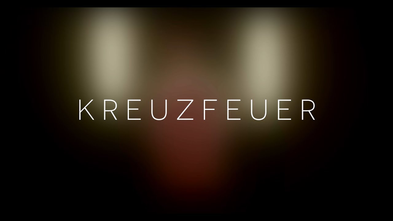 Dyas - Kreuzfeuer (prod. by Beatowski)