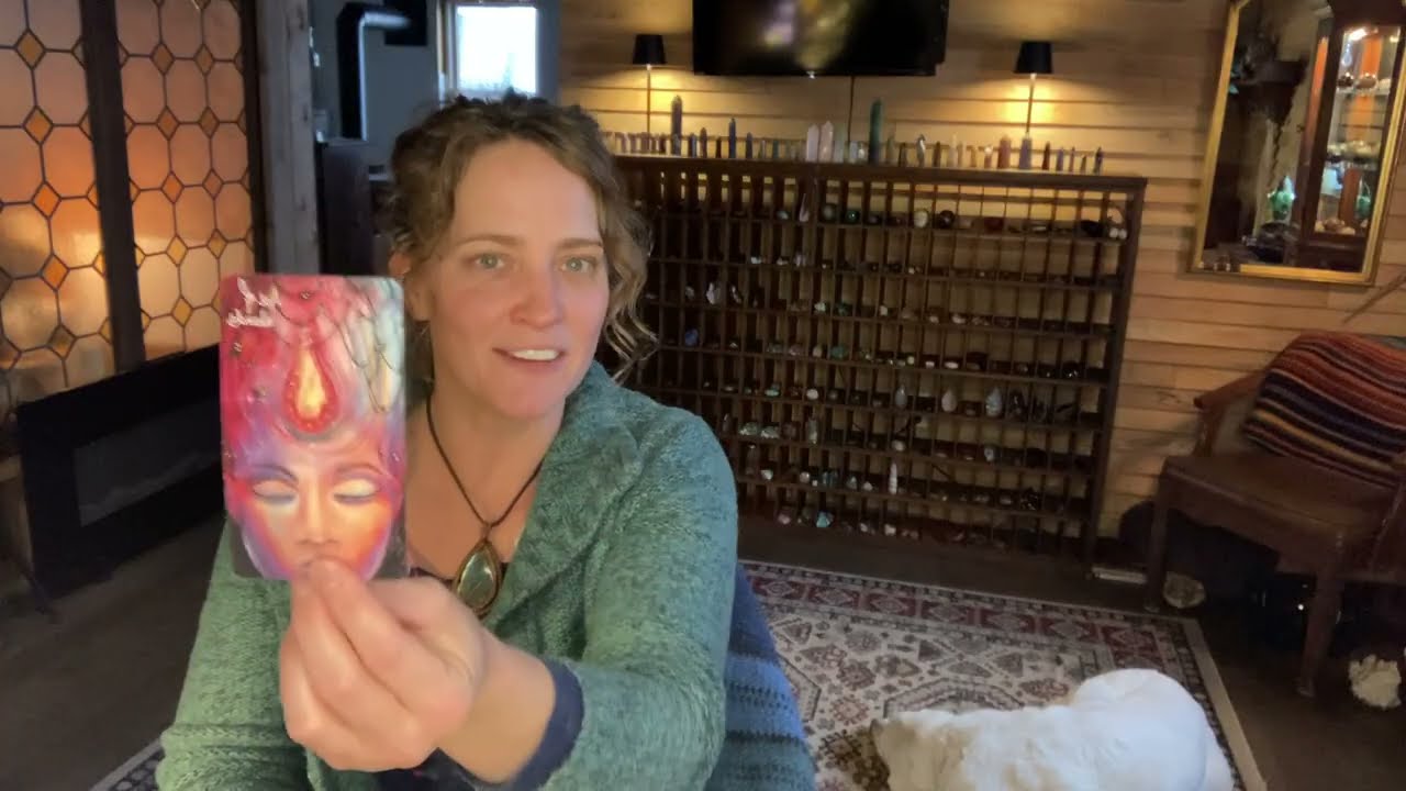 Answering spirit’s call 