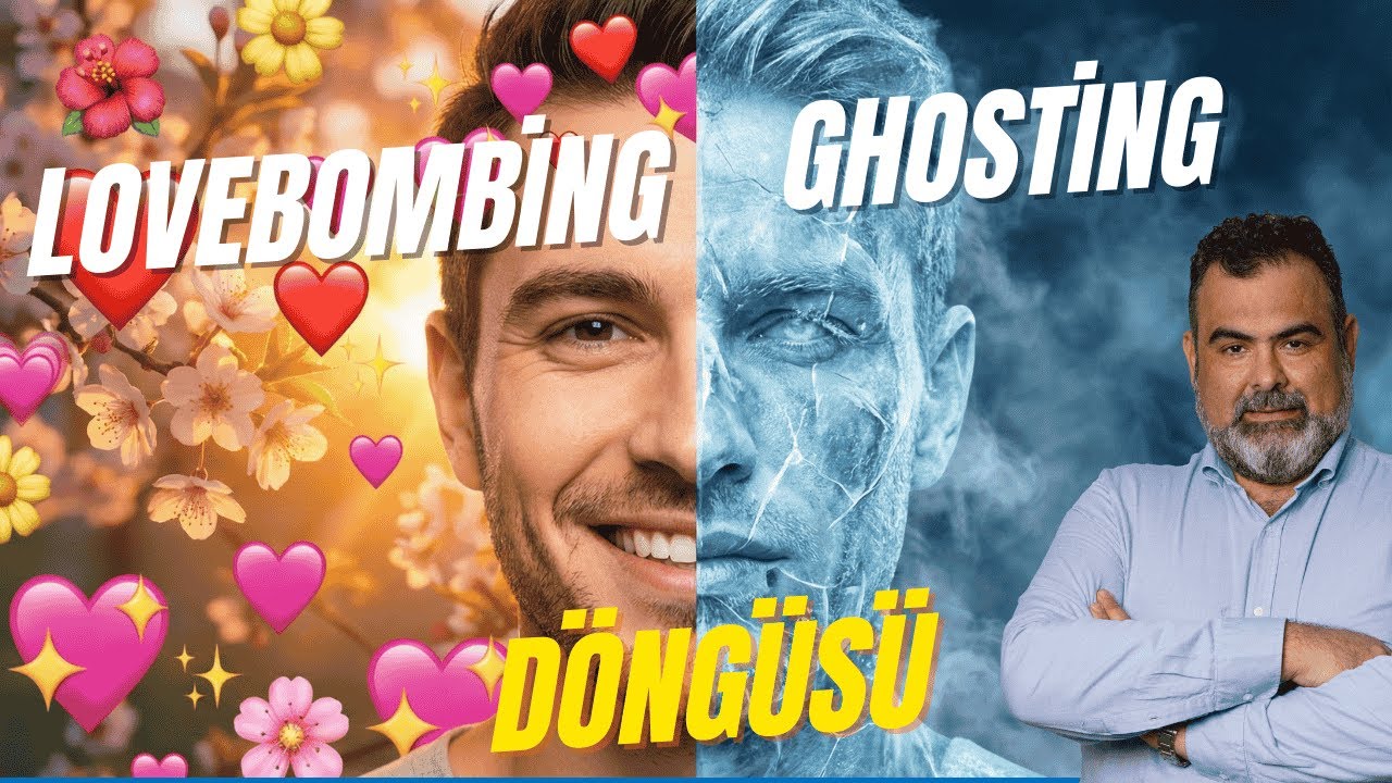 SİZİ NEDEN GÖRMEZDEN GELİYORLAR?