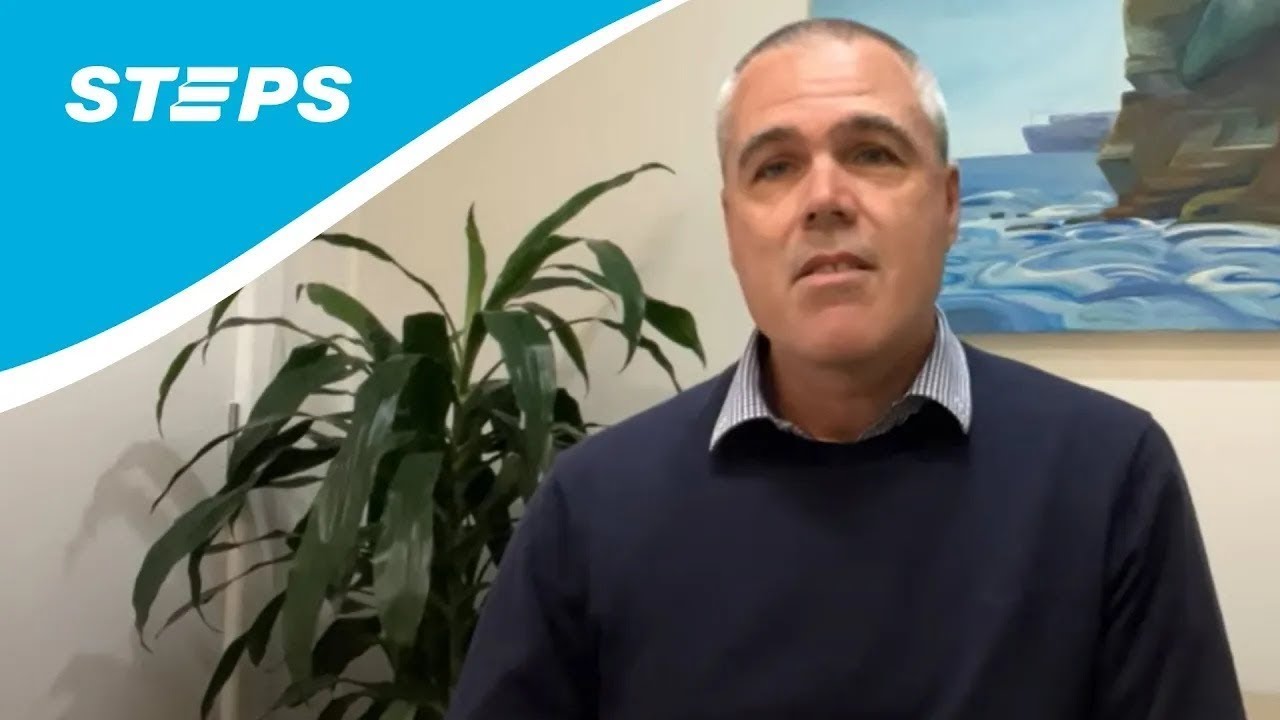 Why you should become a Certificate III In Individual Support (CHC33021) Trainer at STEPS