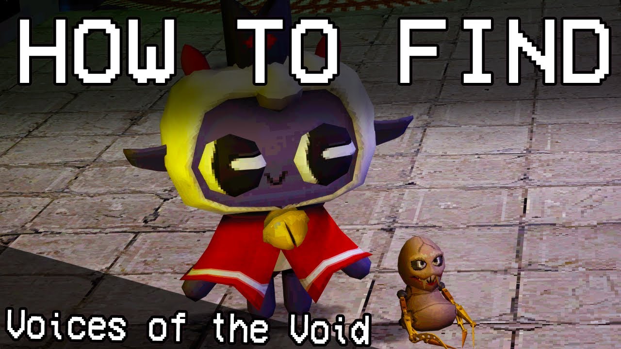 How to find a Antibreather & The Lamb 