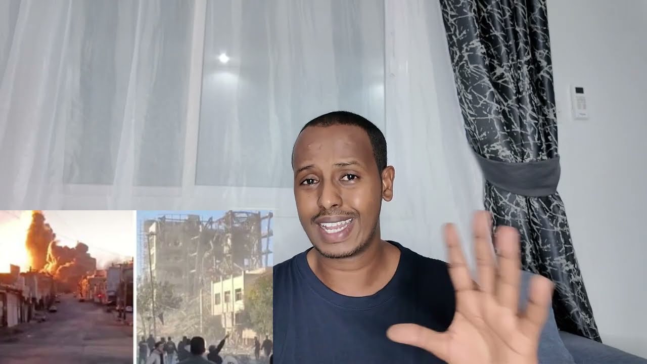 Sheekada waa is badashay Iran waxay gantaalo ku rideen Turkey xili Mareekanka Markab Iran duuqeeyeen