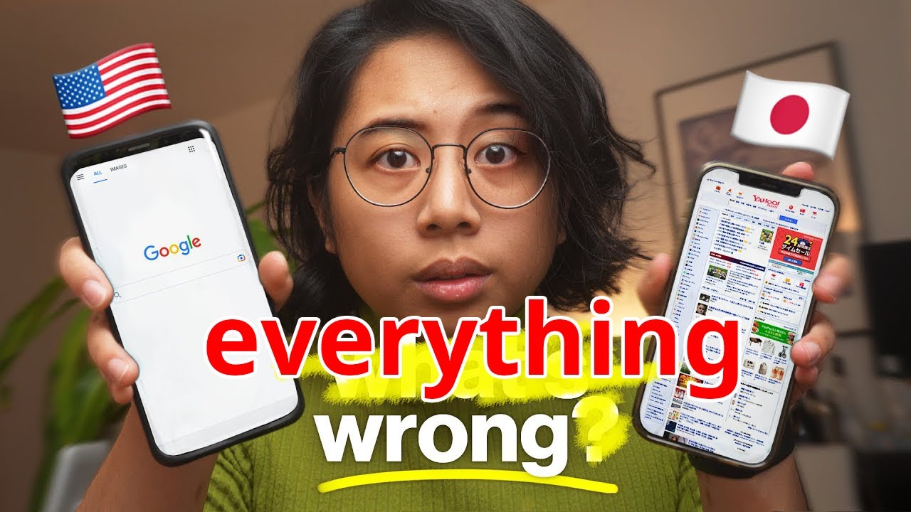 Everything WRONG with 