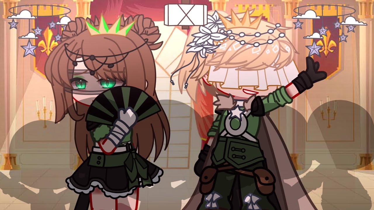 The Dream's siblings // butterfly reign // not canon //  BR RUNAWAY AU // Part 1