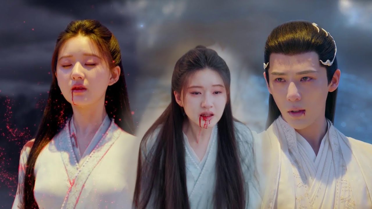 Парень разбивает сердце возлюбленной на кусочки!