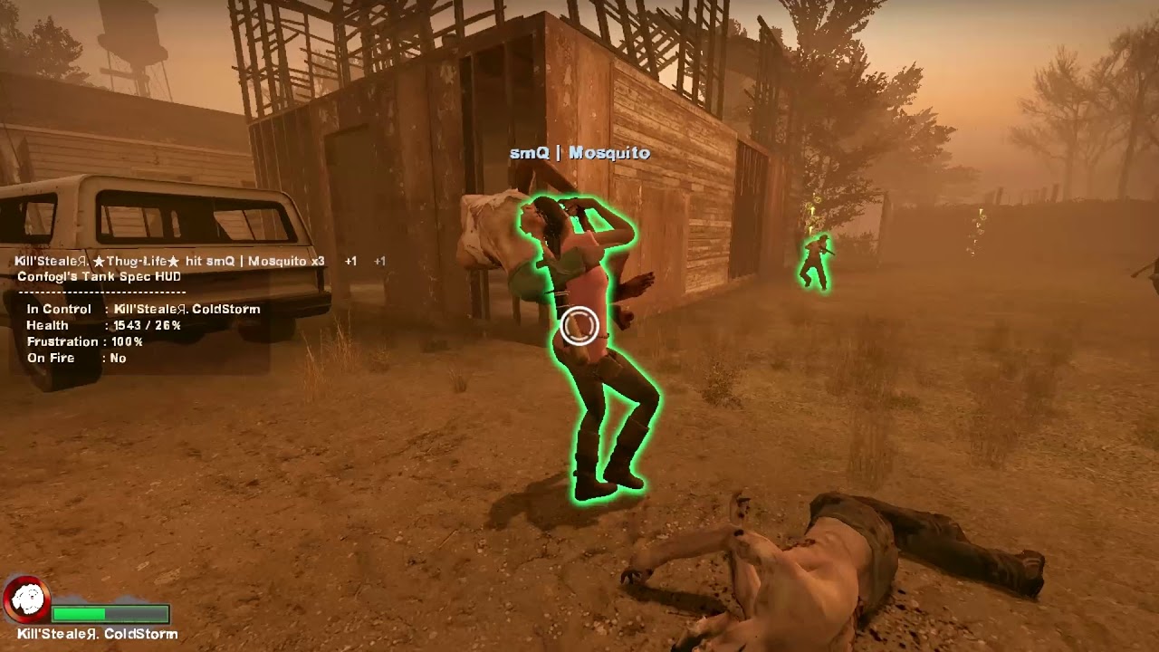 [L4D2] l4d2clips_2