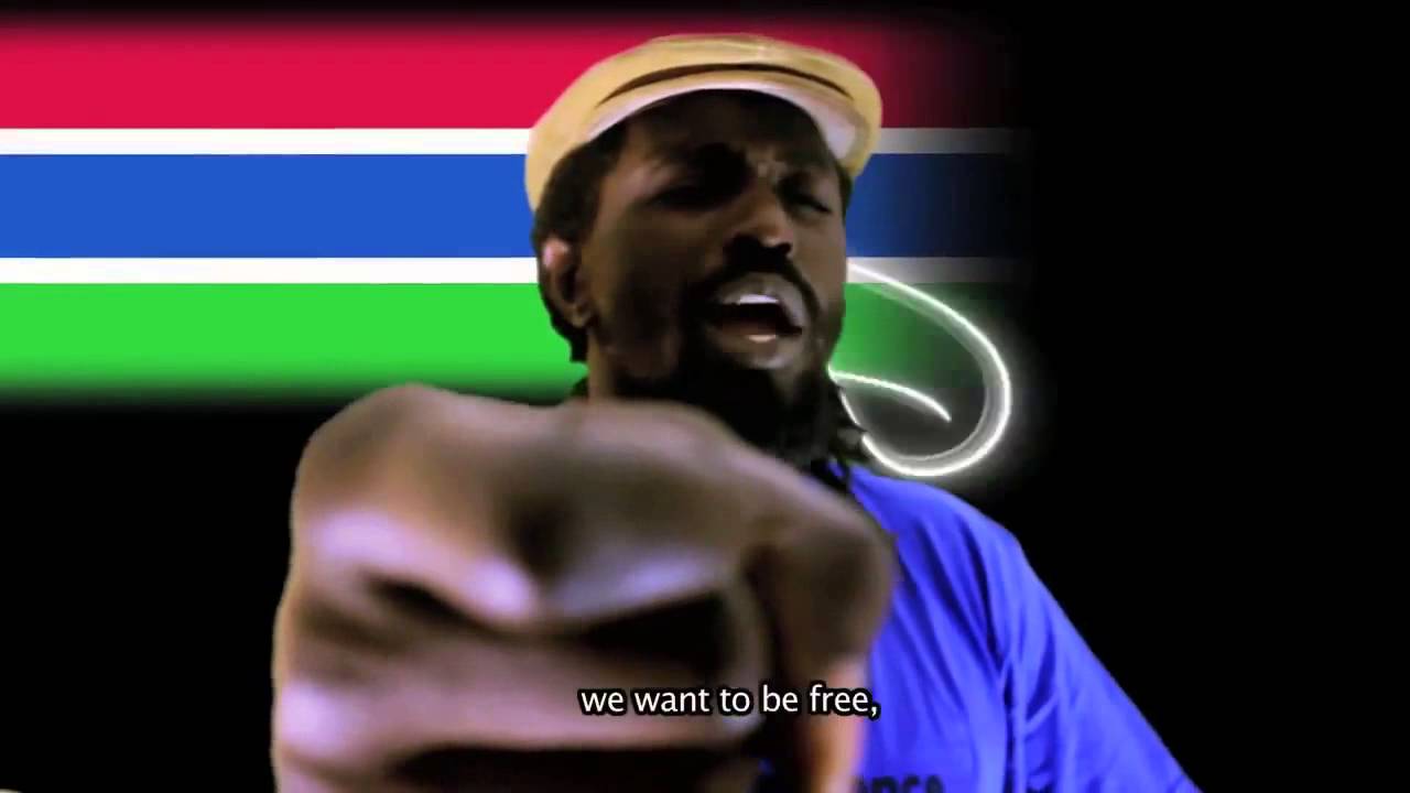 Xuman   Djily Bagdad   Tiat   Ombre Zion   Against Impunity HD)   YouTube