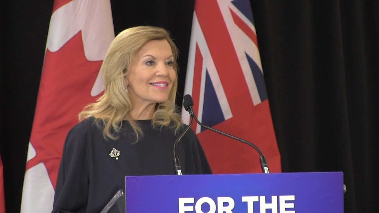 Ontario announces health system transformation
