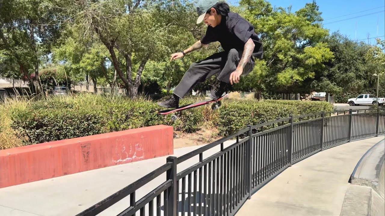 Will the Judges Accept This?