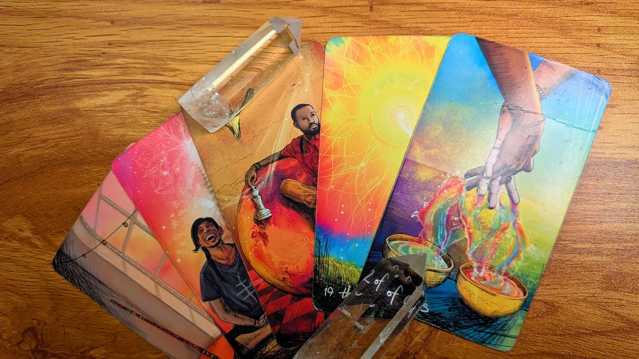 💫 Stier März 2026 Astro / Tarot: Du weißt, dass es dieser eine Mensch ist