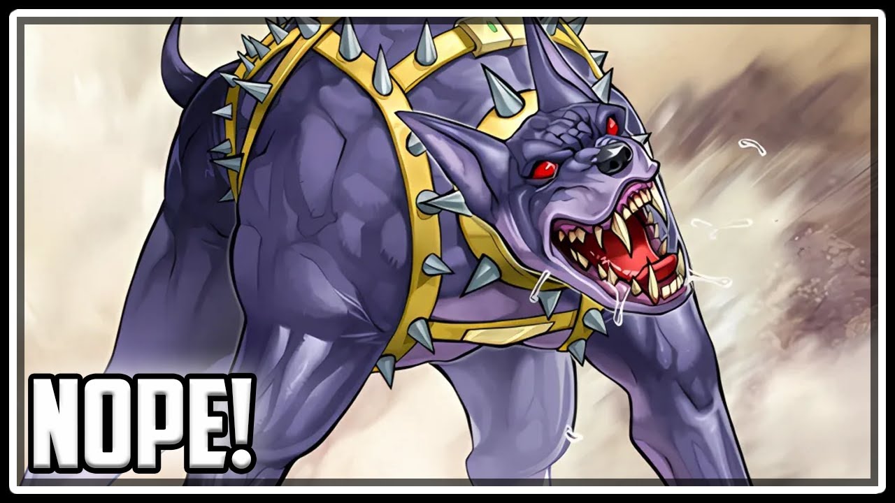 Nope! Didn't Even Matter! Competitive Master Duel Tournament Gameplay!