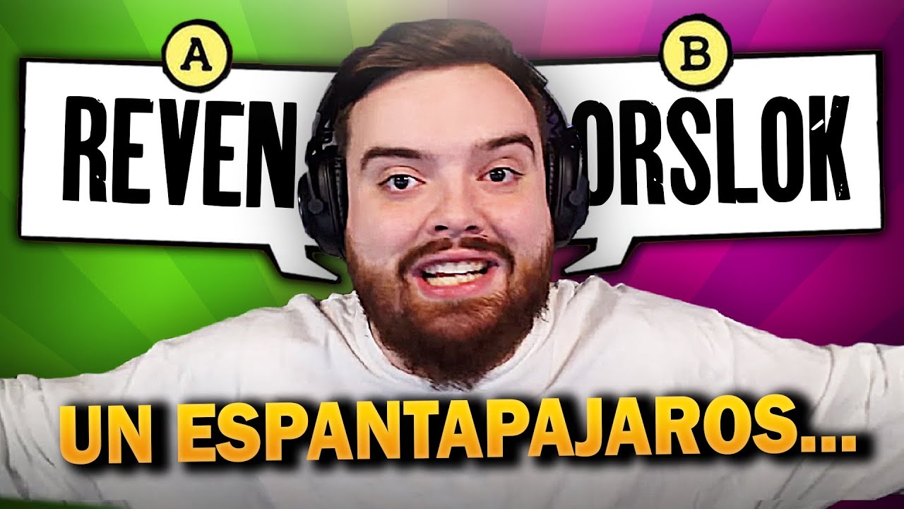 NUNCA ME HABÍA REÍDO TANTO | QUIPLASH 2 CON LMDSHOW, CRISTININI, ANDER, BARBEQ, SILITHUR, KNEKRO