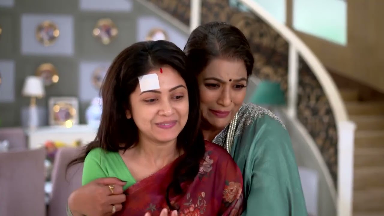 Chirodini Tumi Je Amar | Ep - 394 | Best Scene | Apr 09 2026 | Zee Bangla