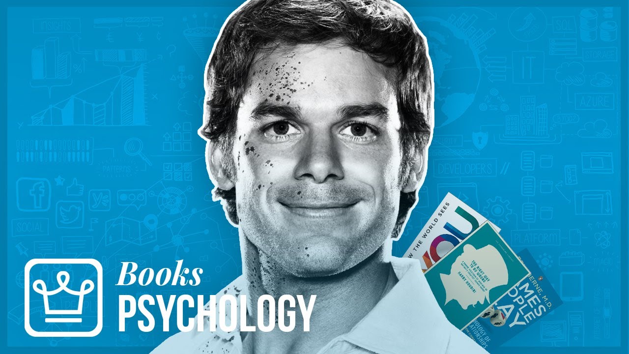 Best Books On PSYCHOLOGY