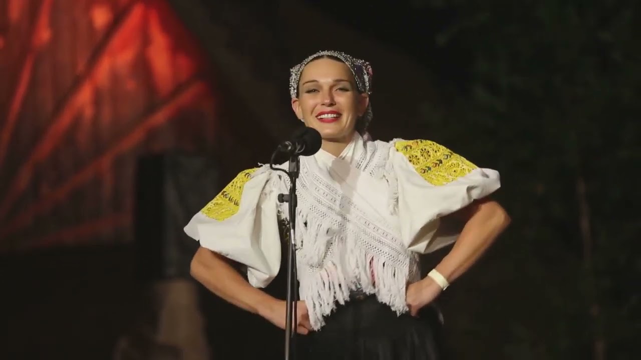 Veronika Malatincová - Sólo spev