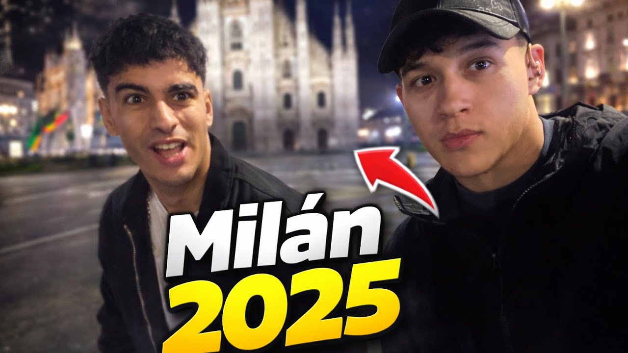 MILAN2025
