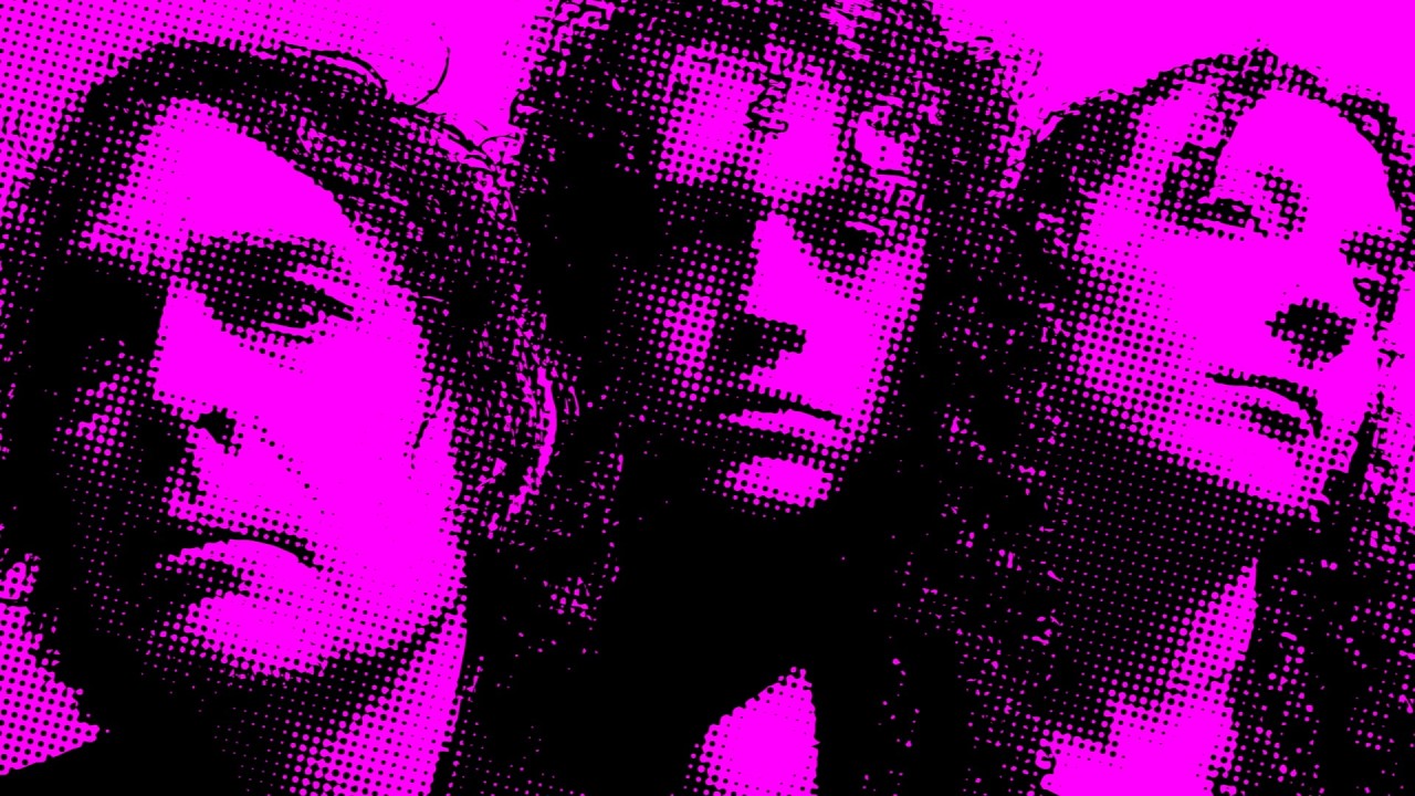 Jon Spencer - Knock 'Em Out