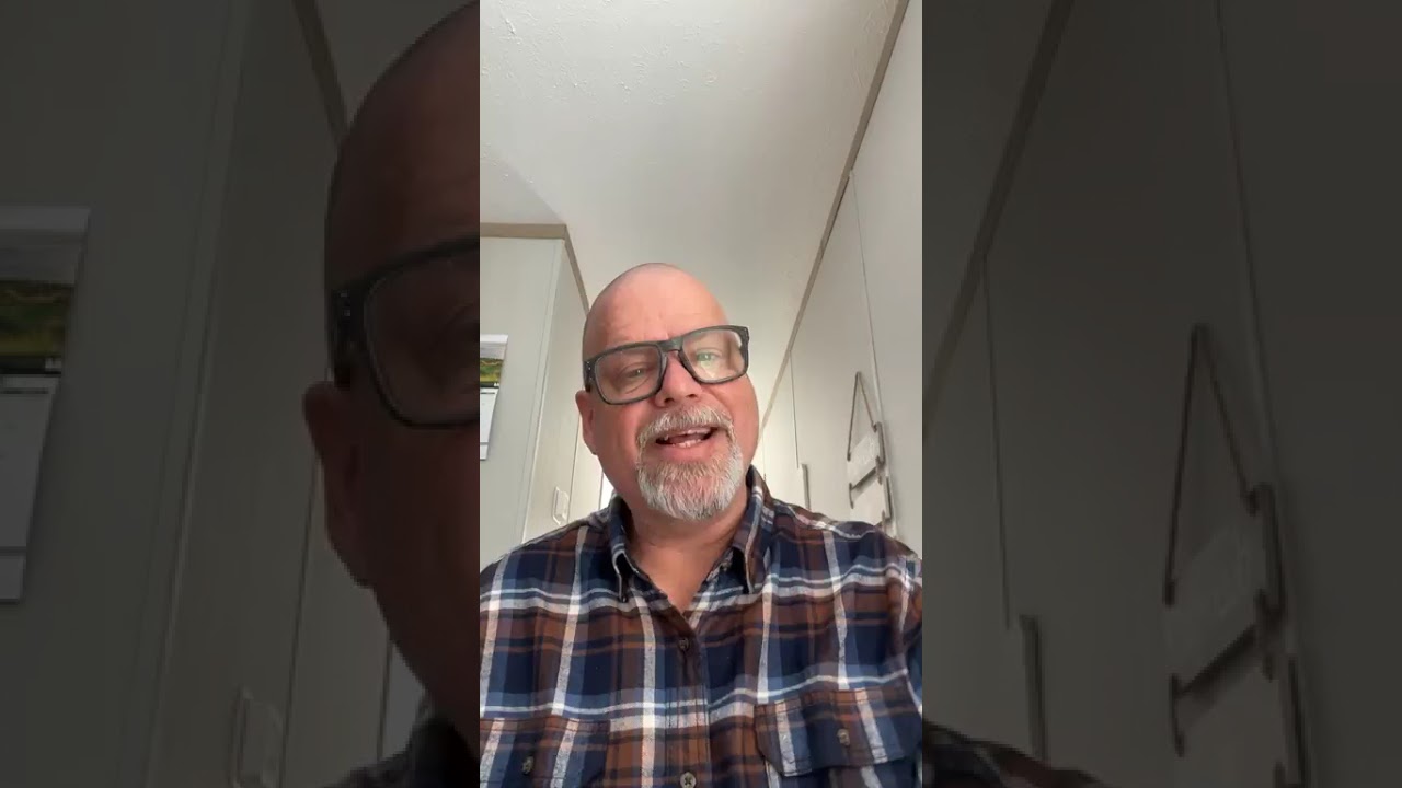 Sunday, February 1, 2026 Snowed in Sermon