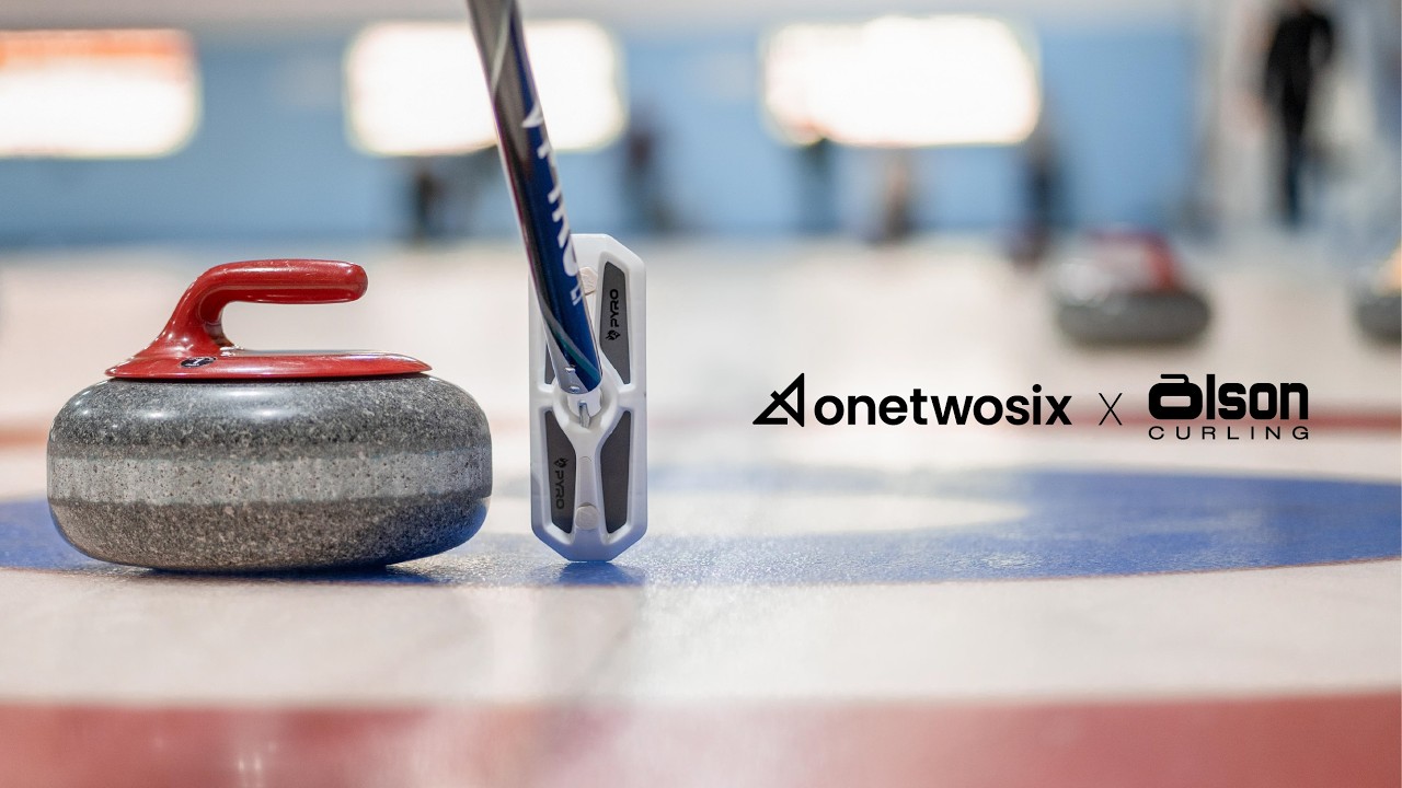 One Mold, Endless Customization: Designing the PYRO Curling Broom