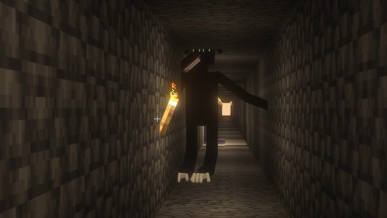 The Dwellers Are Waiting for you..