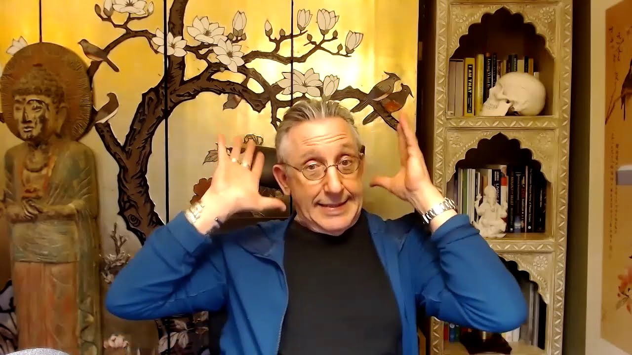 Recognize True Nature Fast - Fred Davis