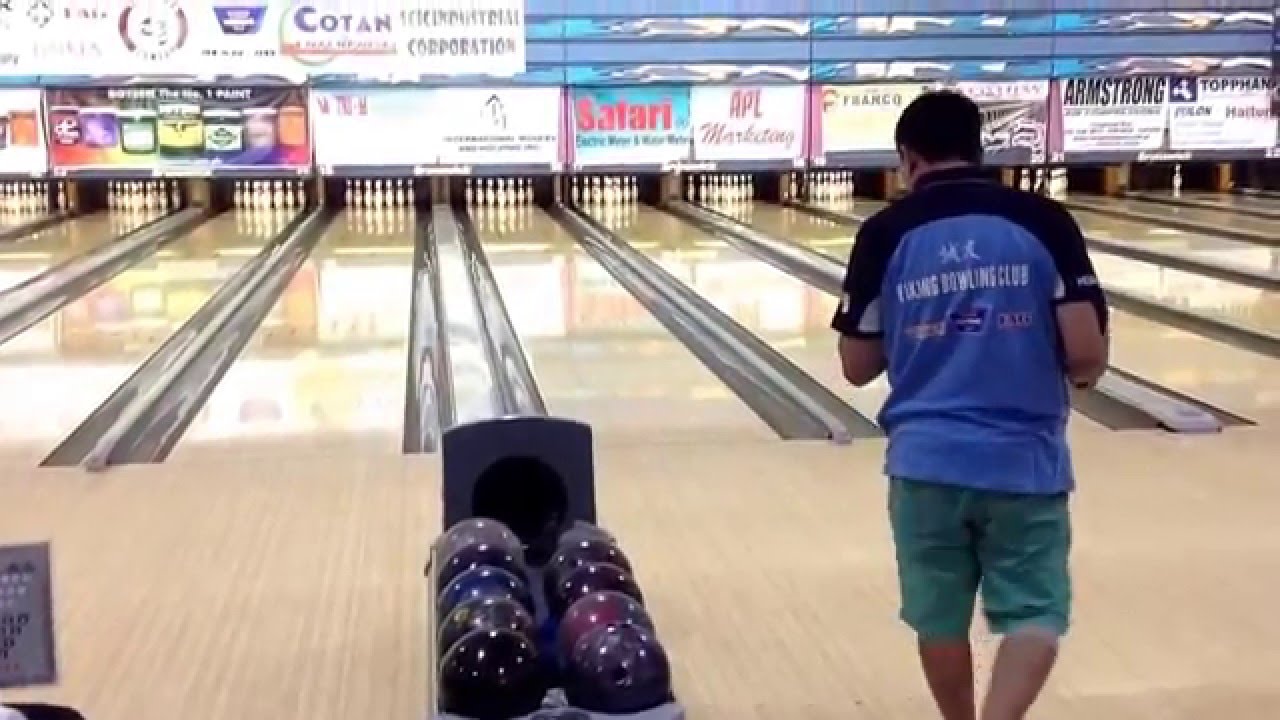 Benshir Layoso missed a perfect 