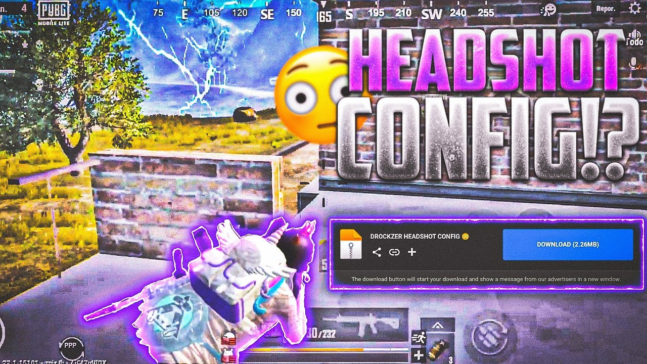 Highlight's #14 | Pubg Mobile Lite | Full Competitivo