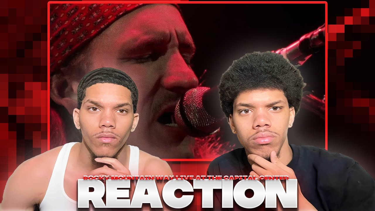 MOST TALENTED BAND??? | Eagles - Rocky Mountain Way (Live At The Capital Center) REACTION!!!)