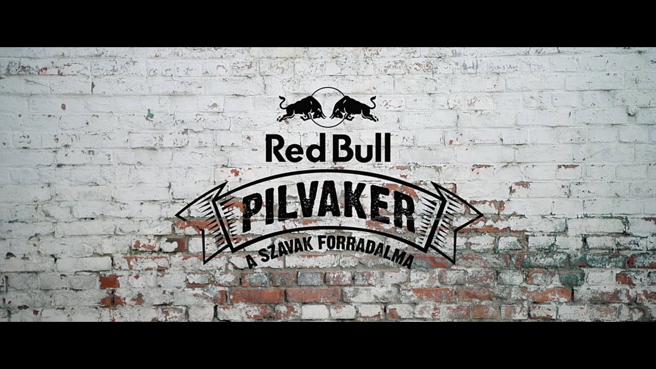 RED BULL PILVAKER - 2016. március 15. - Teljes Előadás