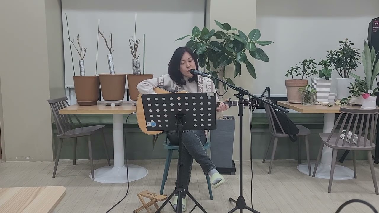 거짓말 거짓말 거짓말 - 이적(이유니)