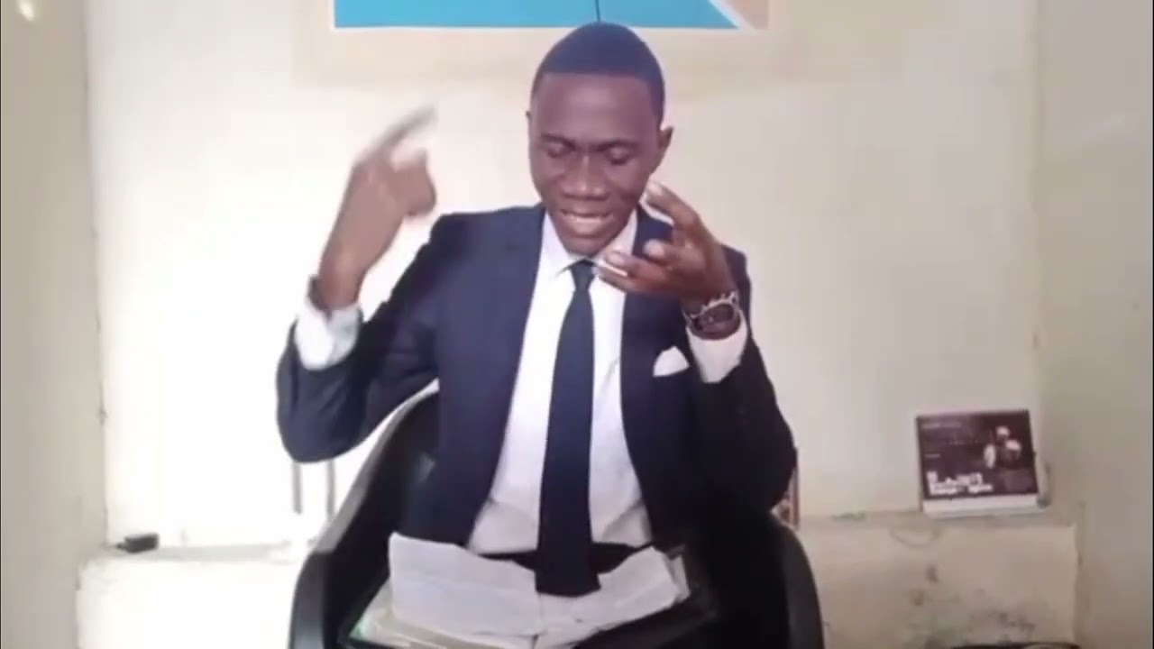 Un serviteur déchu