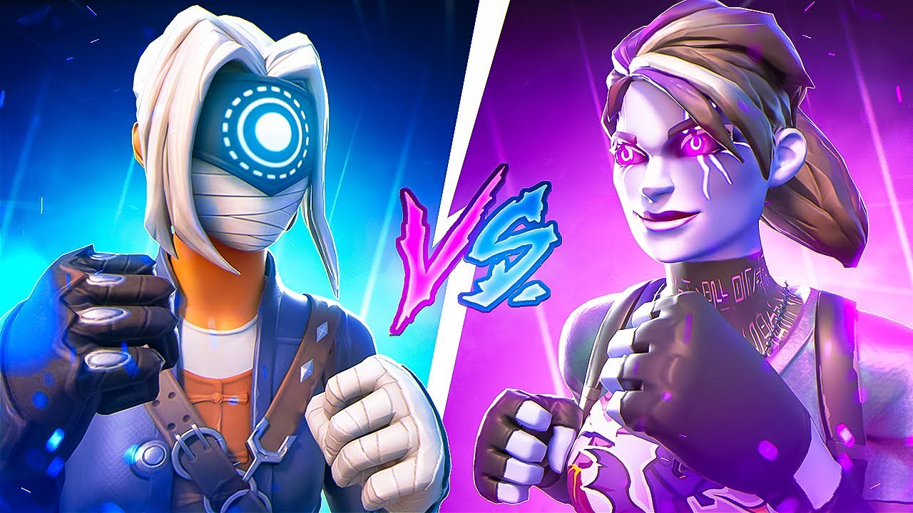 Reet vs. Sway (1v1 $$$)