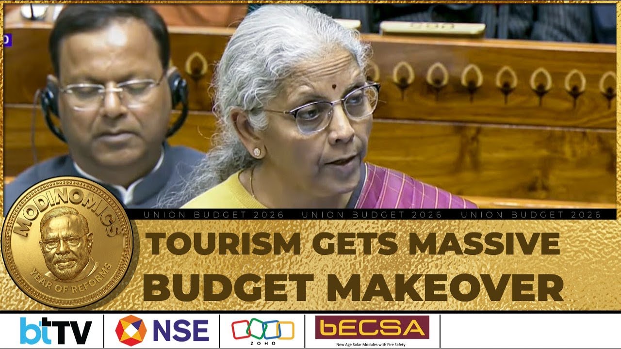 From Uttarakhand To Eastern Ghats, Budget 2026 Unveils India&rsquo;s New Tourism Vision