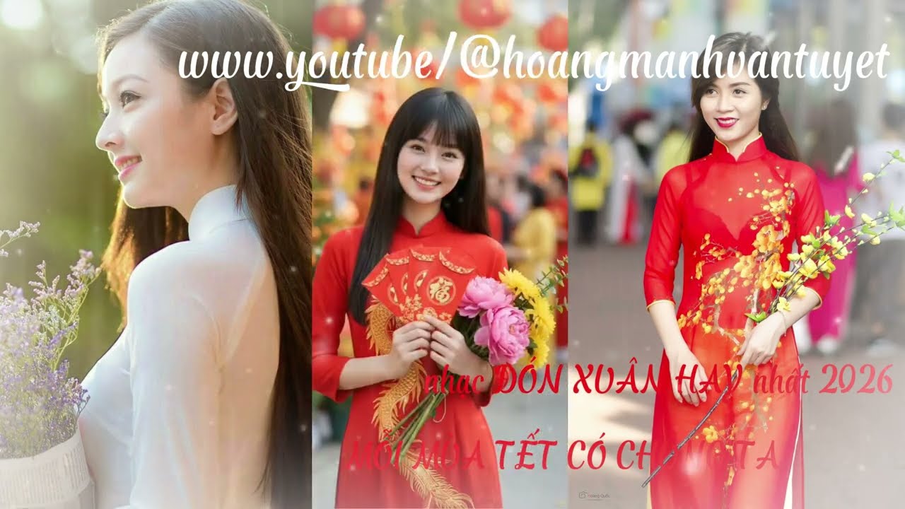 NHẠC XUÂN HAY NHẤT/BÀI HÁT