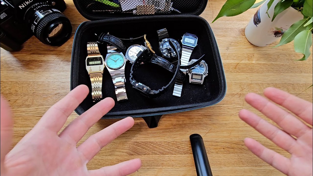 Плюсы и минусы Casio GW5000, величие Tissot PRX quartz, а также Полет Штурманские и Casio a1100
