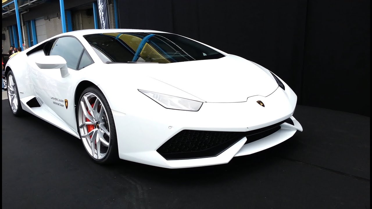 Viva Italia 2014 TT Circuit Assen - Cars