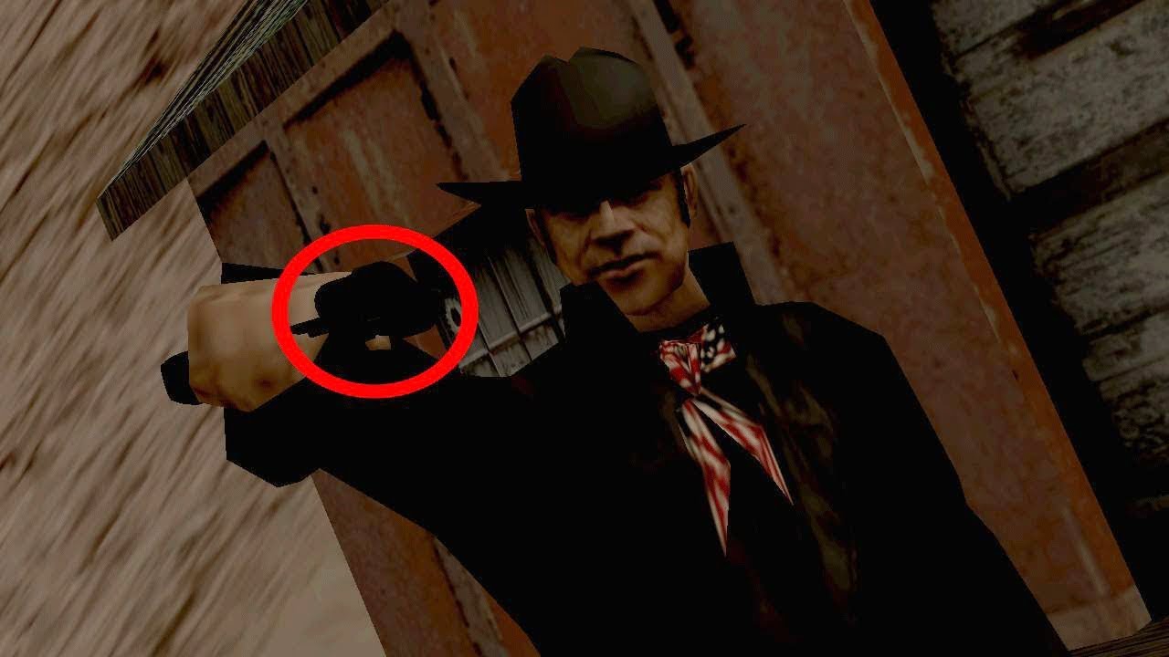 EL ORIGEN DEL ASESIN0 SERIAL DEL DESIERT0 EN GTA SAN ANDREAS (Creepypasta)